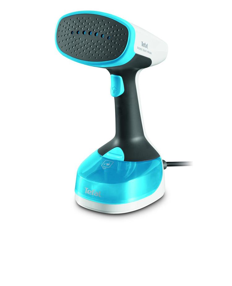 Tefal vaatehöyrytin Access Steam Minute DT7000 Skaupat ruoan