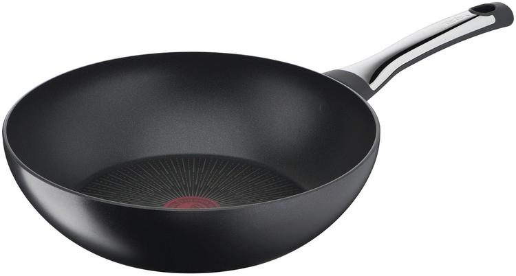 Tefal Excellence wokkipannu 28 cm