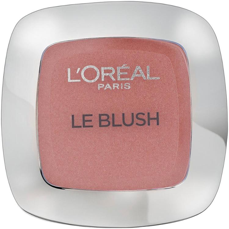 L'Oréal Paris True Match Blush 120 Sandalwood Rose Poskipuna 5 g