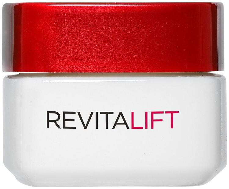 L'Oréal Paris Revitalift ryppyjä silottava ja ihoa kiinteyttävä silmänympärysvoide 15ml