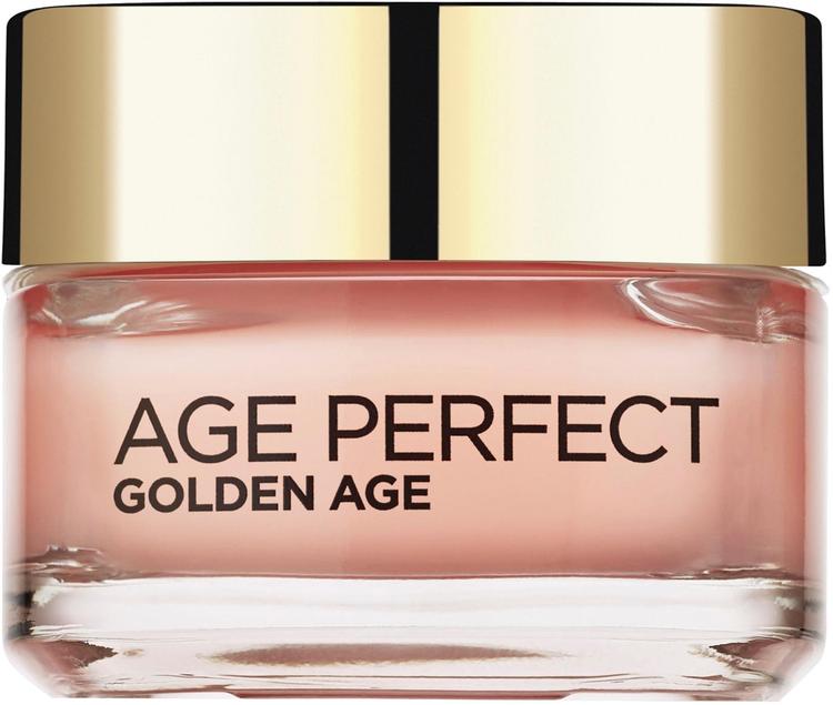 L'Oréal Paris Age Perfect Golden Age silmänympärysvoide ikääntyvälle iholle 15ml