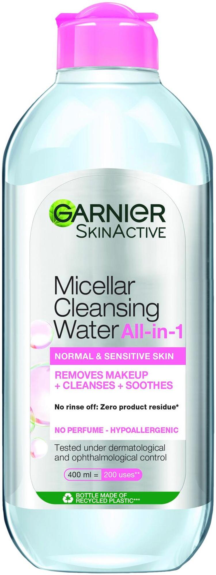 Garnier GAR EAU MICC EXPERT 400 DNSF