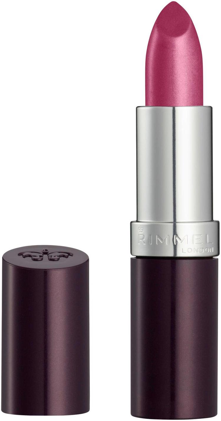 Rimmel 4g Lasting Finish Lipstick 086 Sugar Plum huulipuna