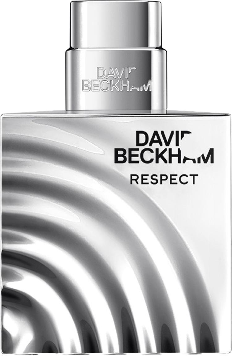 David Beckham  40ml Respect EdT hajuvesi