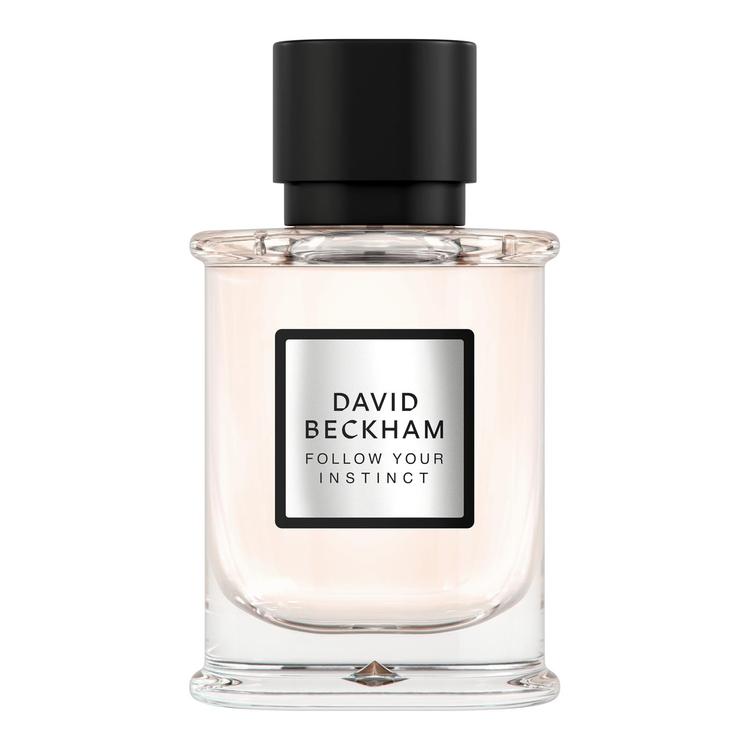 David Beckham Follow Your Instinct EdP 50 ml