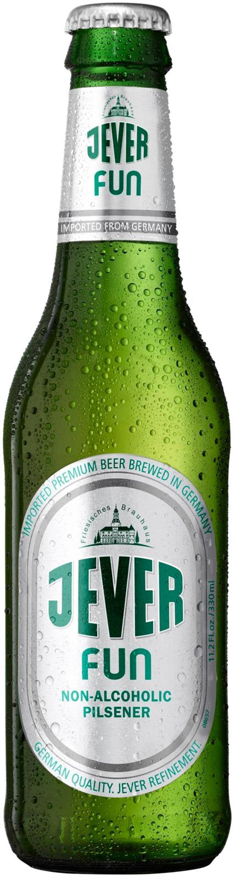 Jever Fun