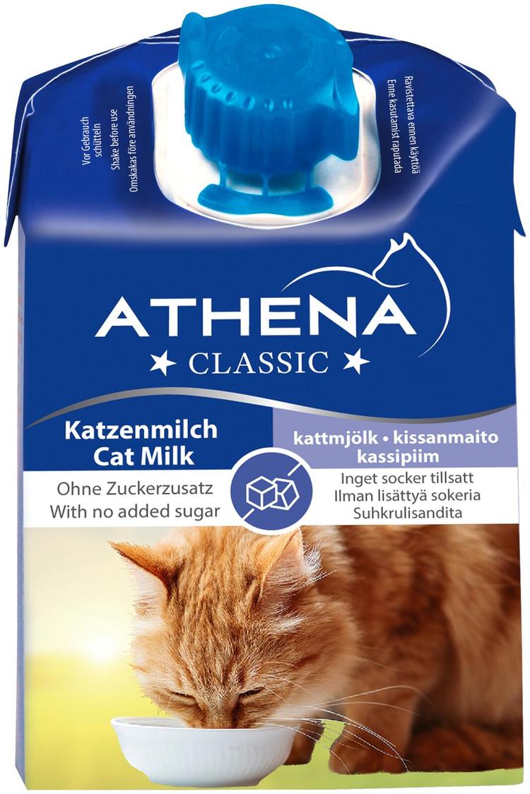 Athena 200 ml kissanmaito