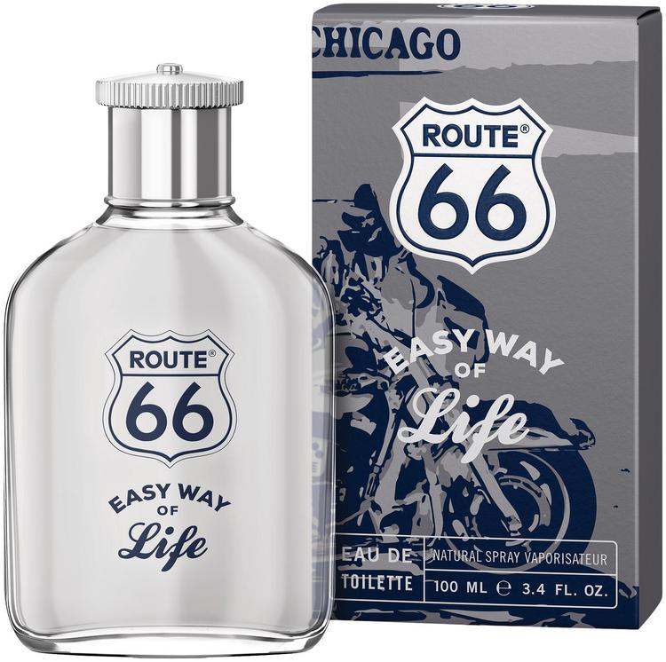 Route 66 Easy Way of Life EdT 100 ml