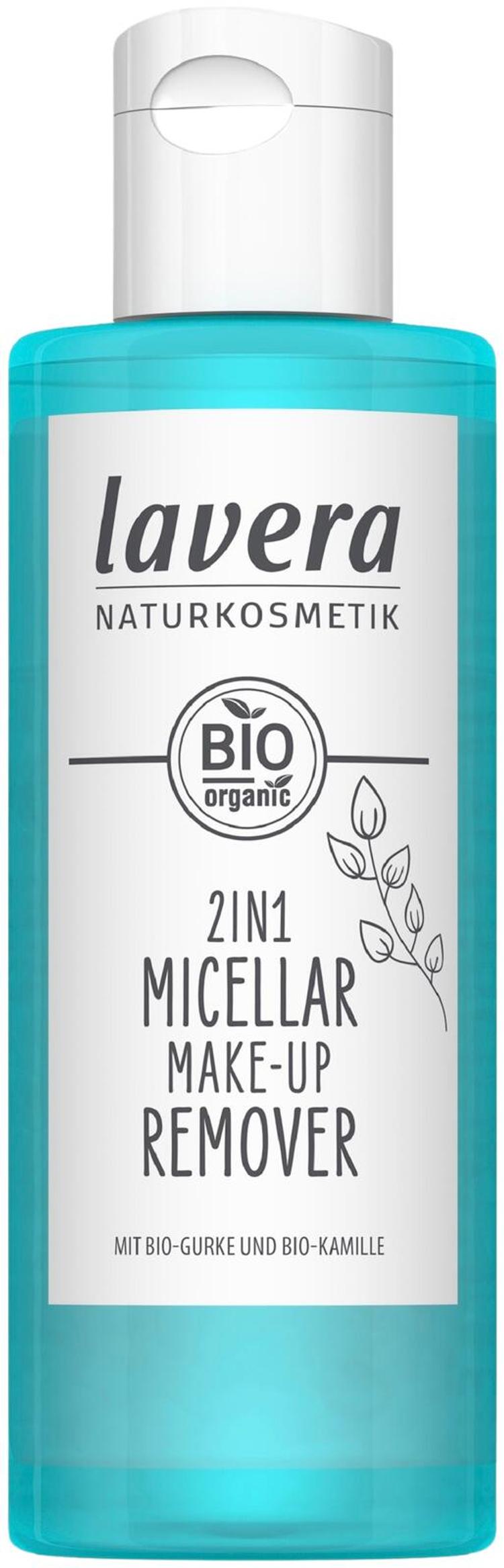 lavera 2in1 Micellar Make-up Remover 100ml