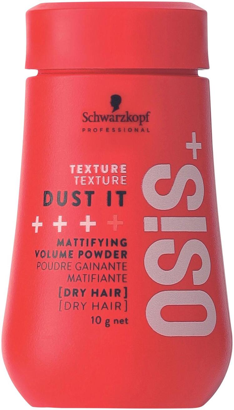 Schwarzkopf Professional OSiS+ Dust It hiuspuuteri 10g