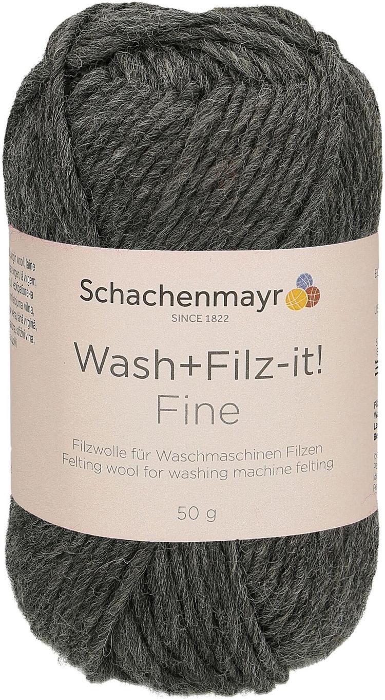 Schachenmayr neulelanka Wash-Filz-it Fine 50g