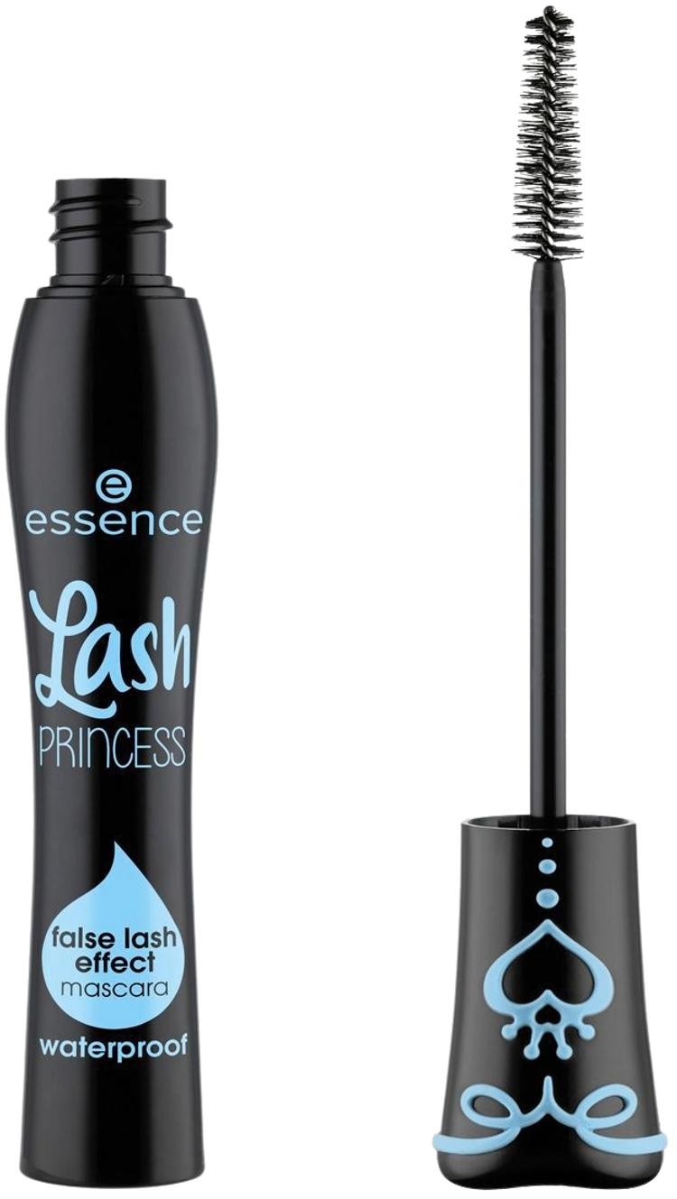 essence Lash PRINCESS false lash effect mascara waterproof 12 ml