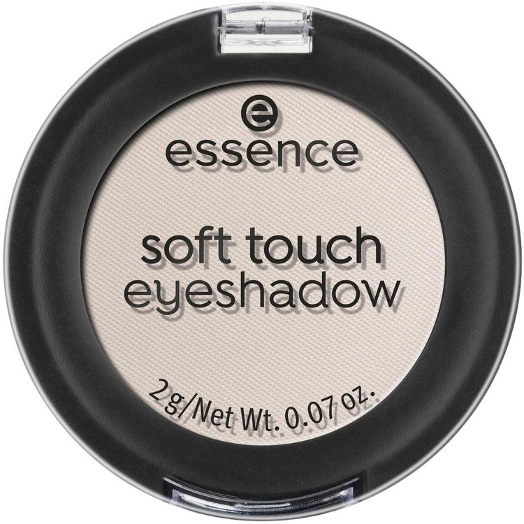 essence soft touch eyeshadow 01 The One 2 g