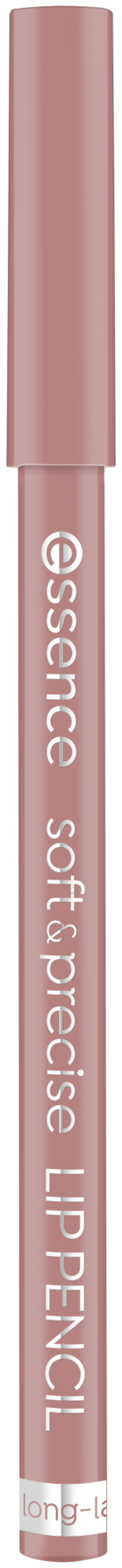 essence soft & precise LIP PENCIL 302 Heavenly 0.78 g