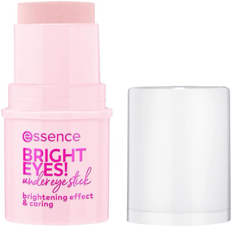 essence BRIGHT EYES! under eye stick 01 soft rose 5.5 ml