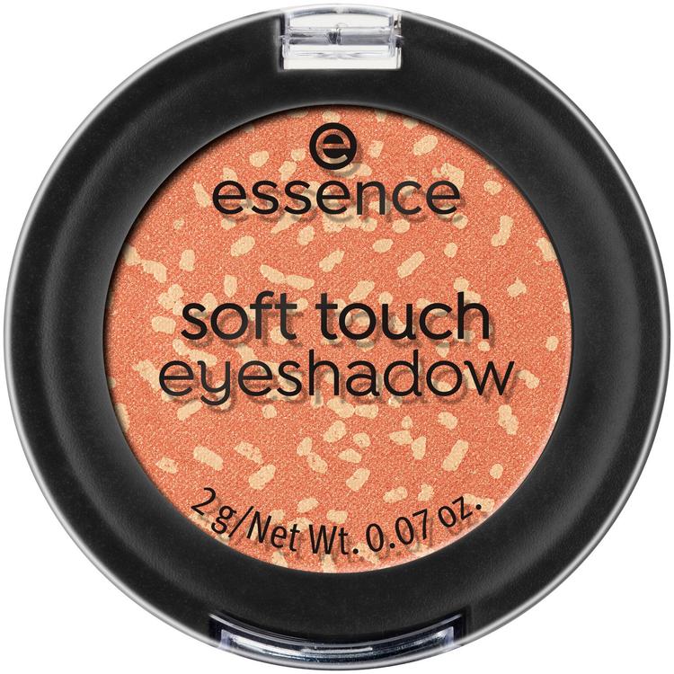 essence soft touch eyeshadow 09 Apricot Crush 2 g