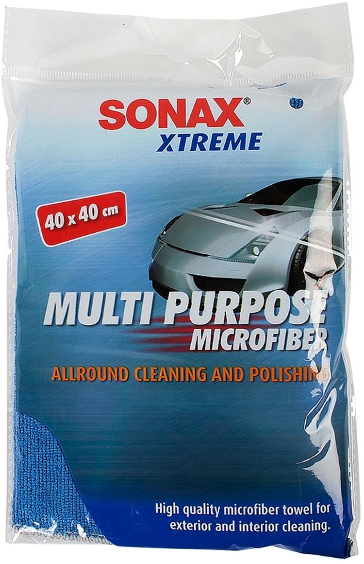 Sonax Xtreme mikrokuituliina