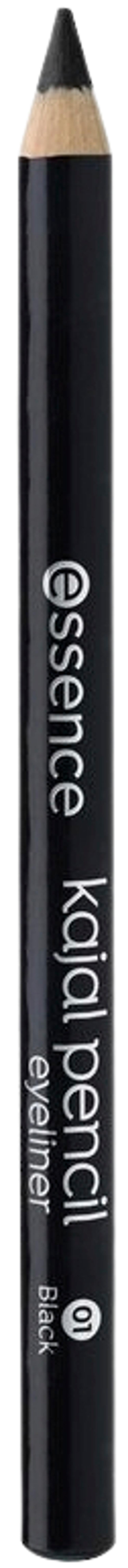 essence kajal pencil 01 black 1 g