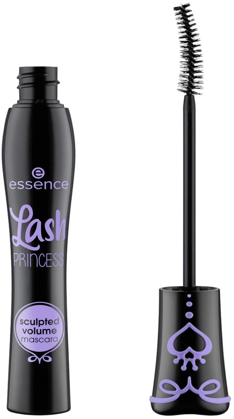 essence Lash PRINCESS sculpted volume mascara 12 ml