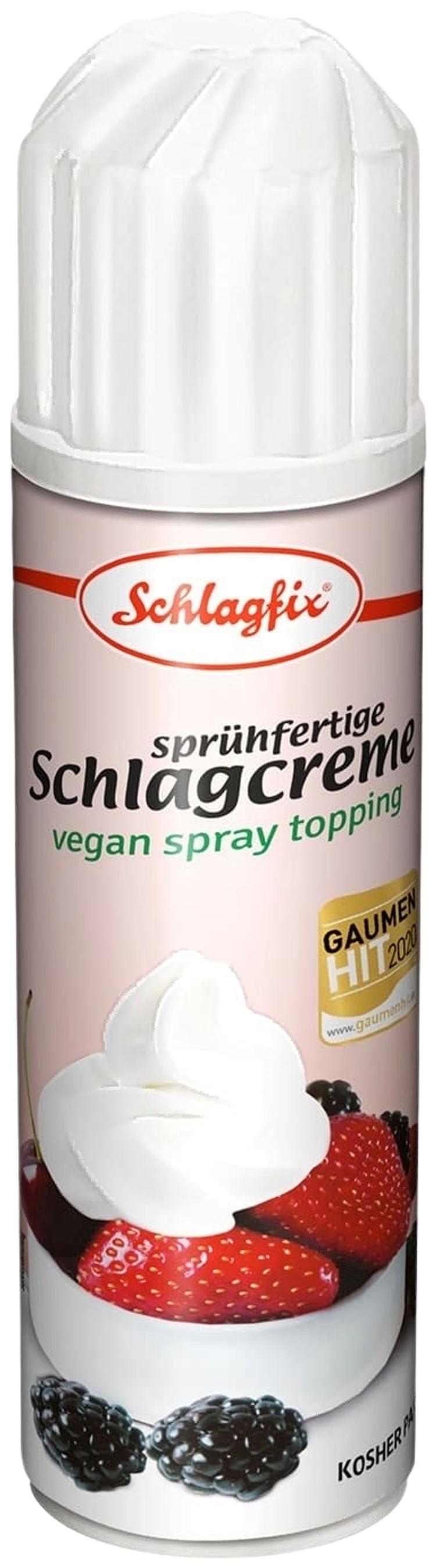 Schlagfix 200ml kasvirasvavaahto spray