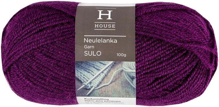 House neulelanka Sulo 100 g