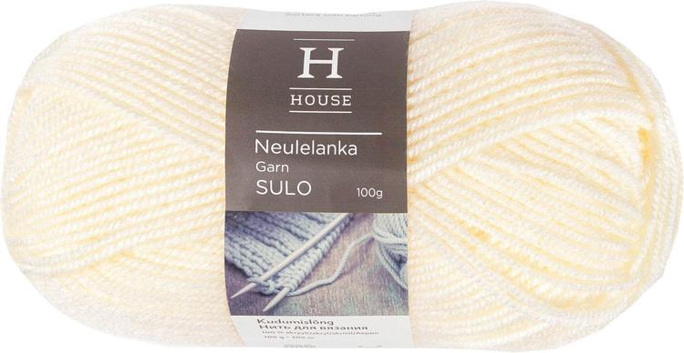 House neulelanka Sulo 100 g