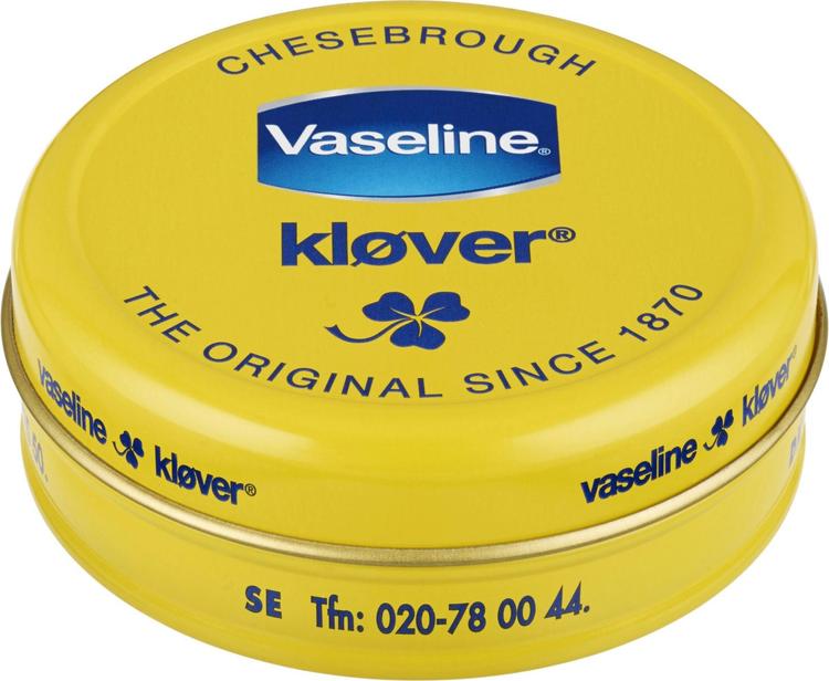 Klöver Vaseliini 40g