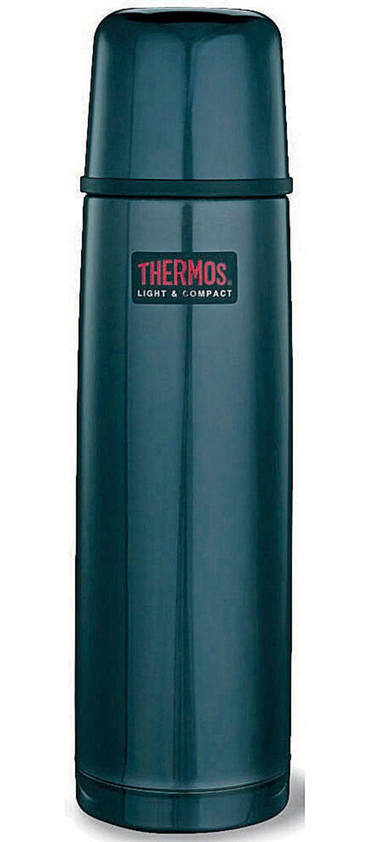 Thermos Light & Compact termospullo 0,75l Skaupat ruoan verkkokauppa