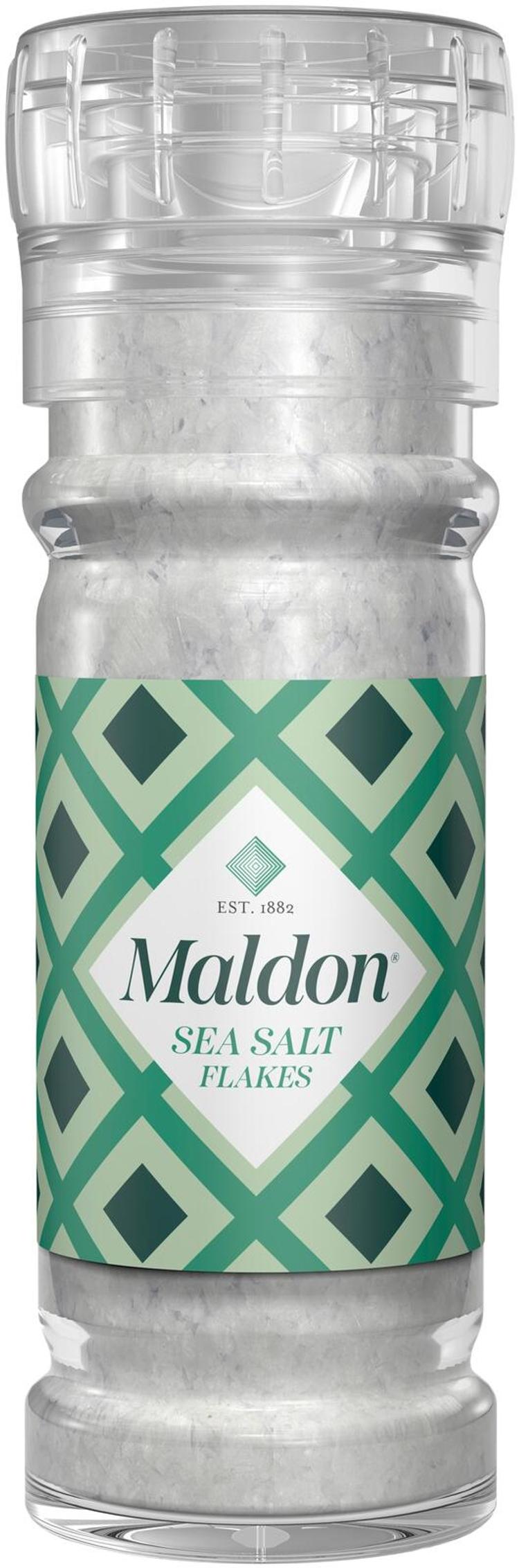 Maldon merisuolahiutalemylly 55g