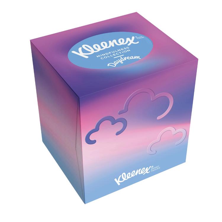 Kleenex 48kpl Collection nenäliina