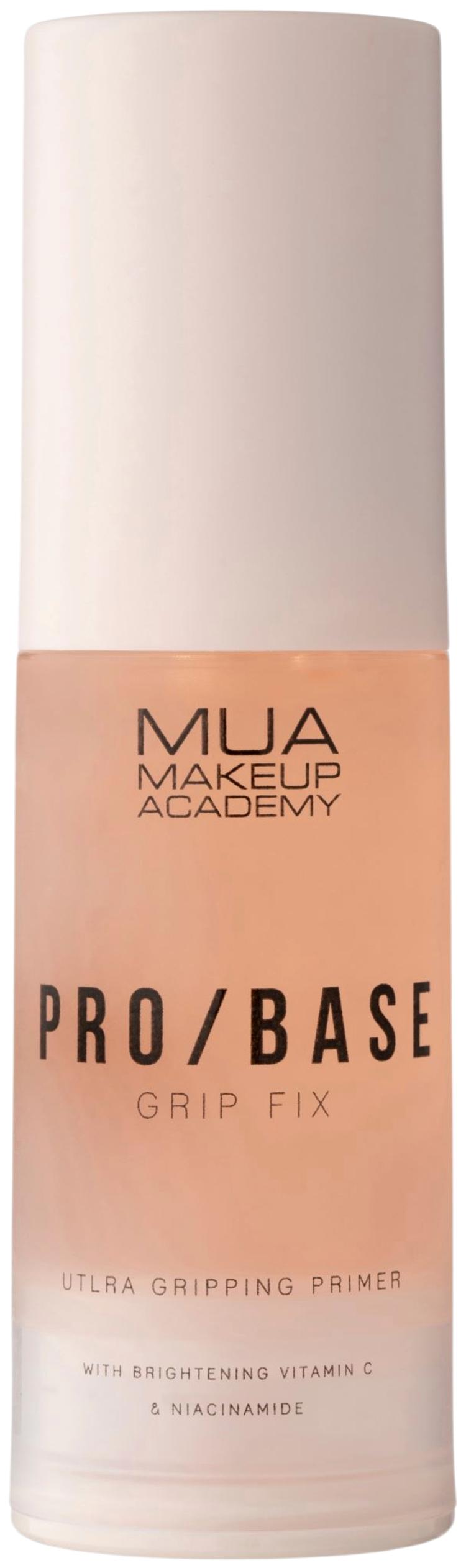 MUA Make Up Academy PRO / BASE Grip Fix Primer 30 ml meikinpohjustusvoide