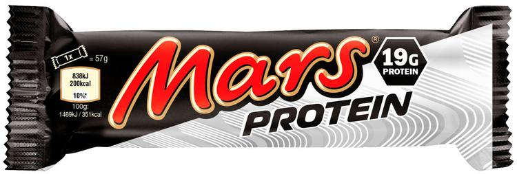 Mars Protein Bar 57g