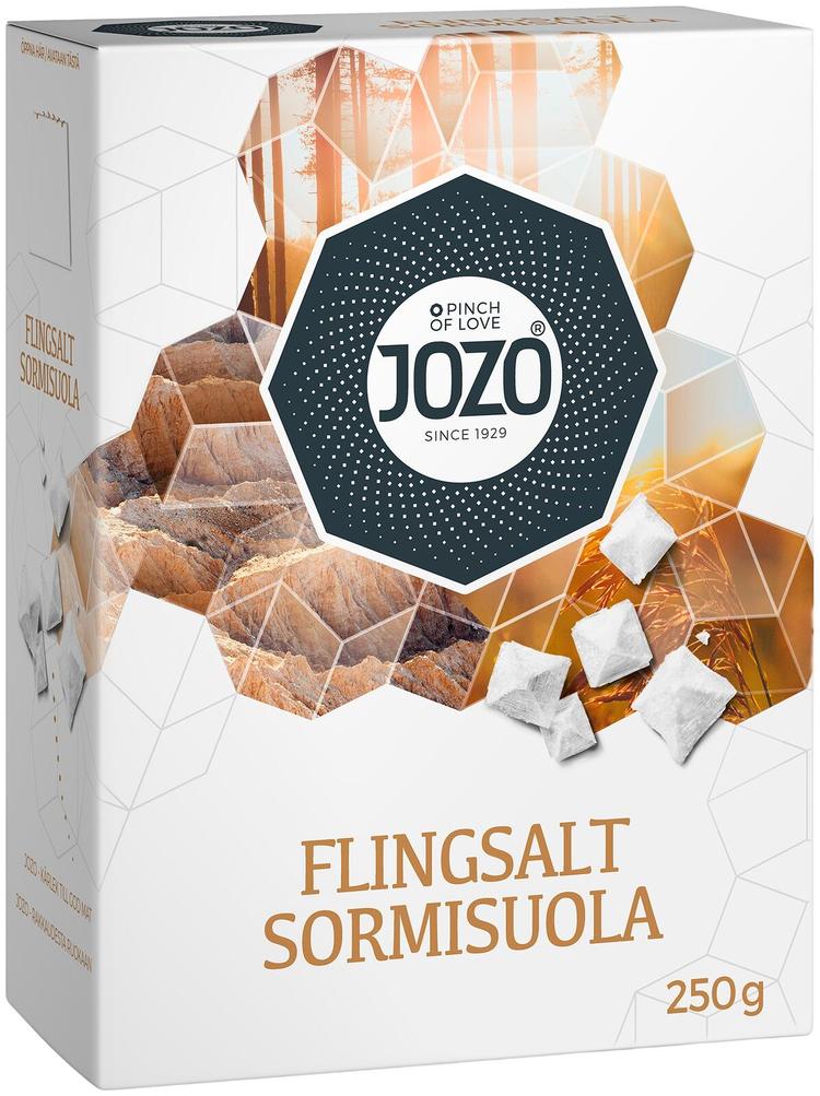 Jozo 250g Gourmet sormisuola