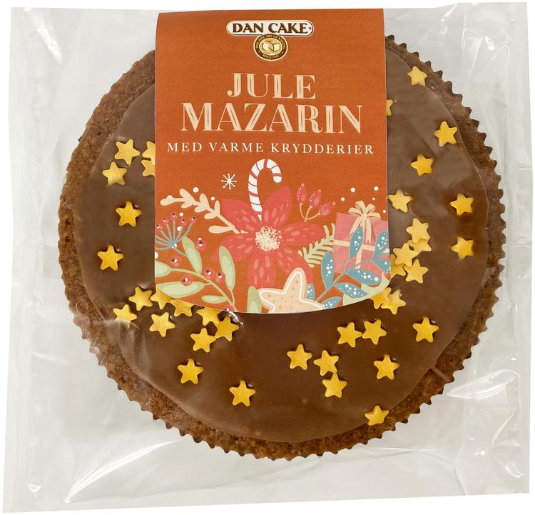 Dan Cake Mazariinikakku 300g