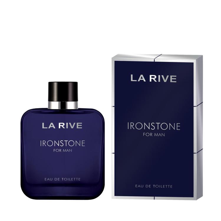 La Rive Ironstone EDT 100ml