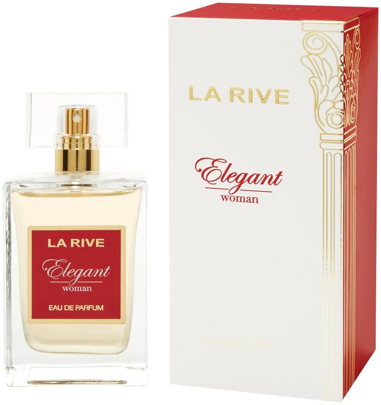 La Rive Elegant Woman EDP 100ml