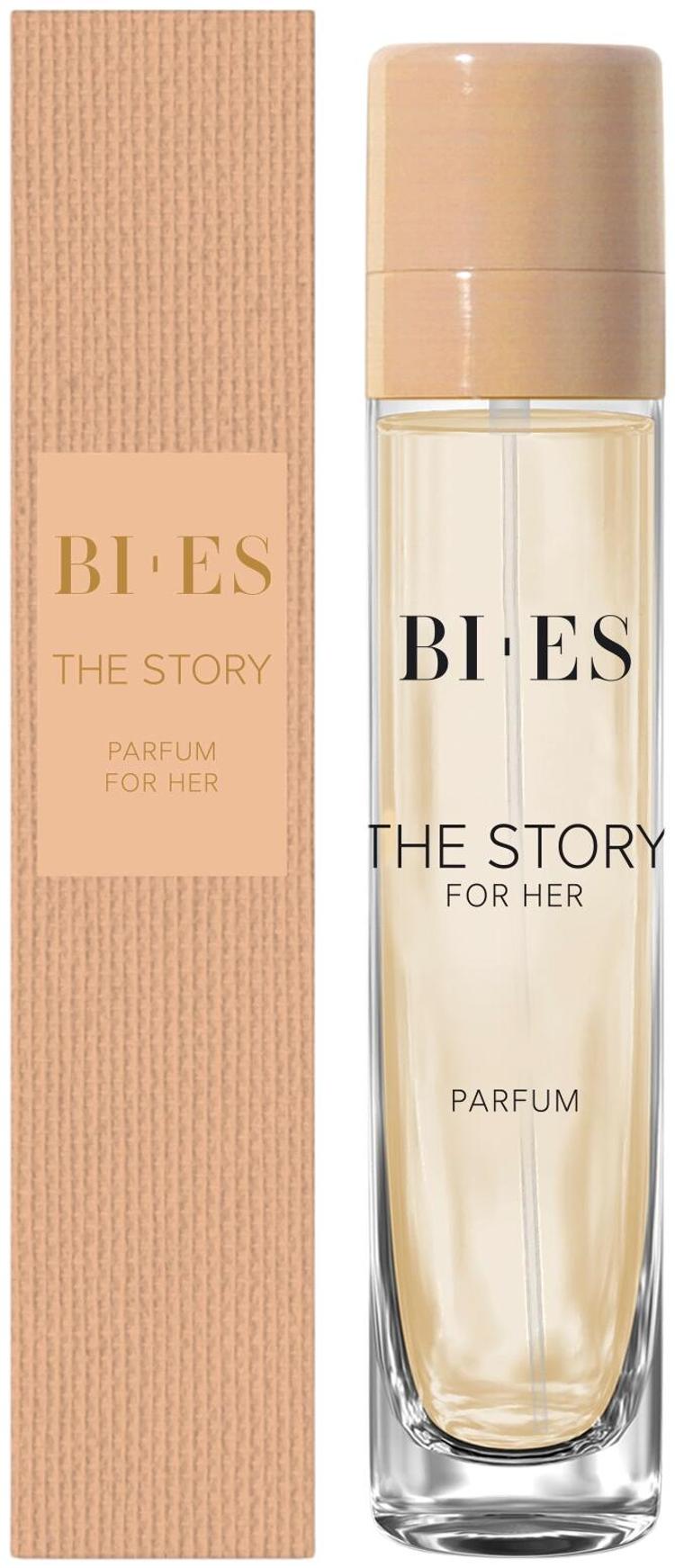 Bi-es The Story for Her Parfum 15ml