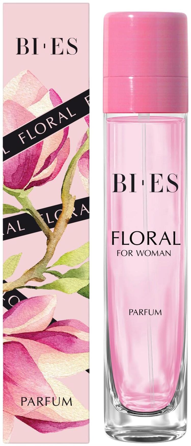 BI-ES Floral Parfum 15ml