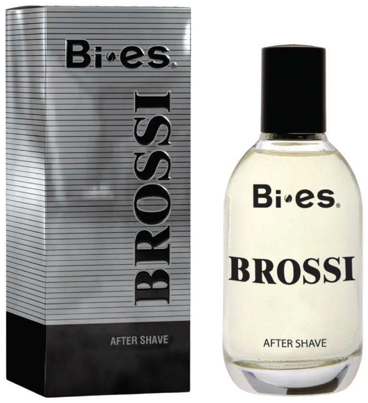 BI-ES Brossi After Shave 100ml