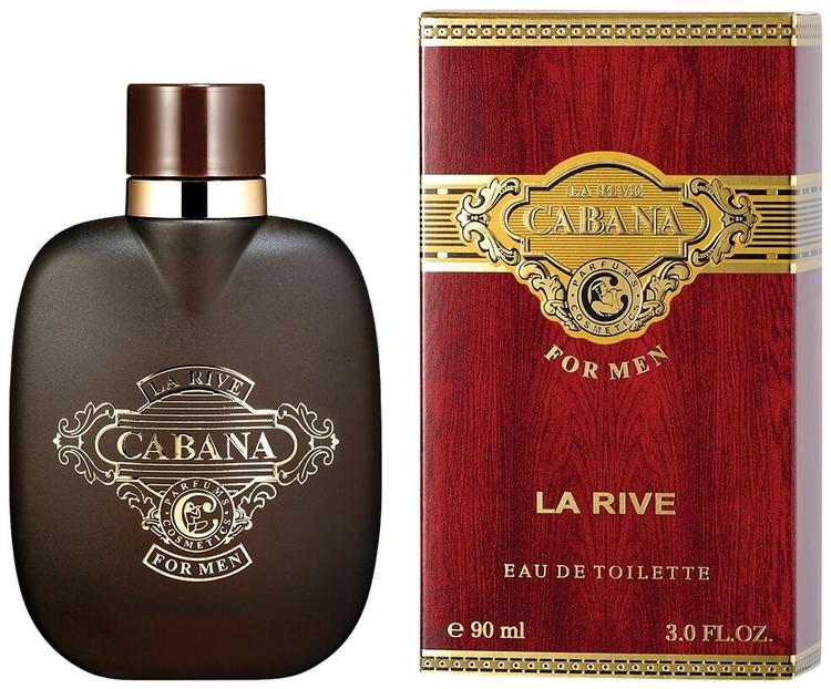 La Rive Cabana EDT 90ml