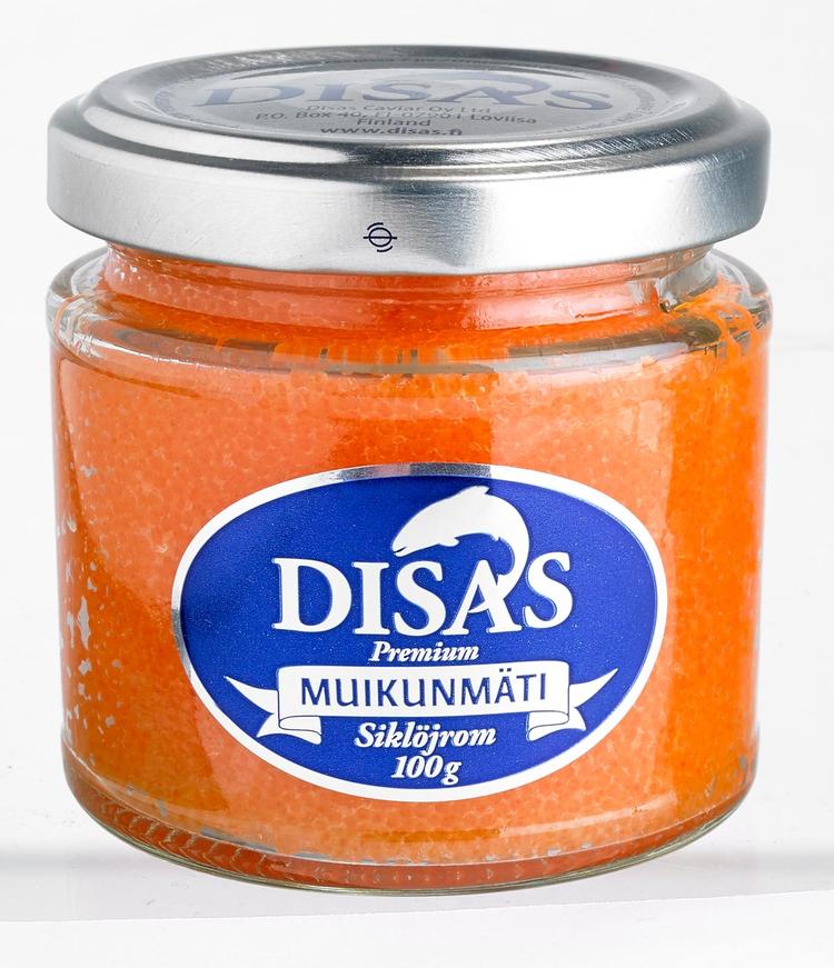 Disas Muikunmäti 100g