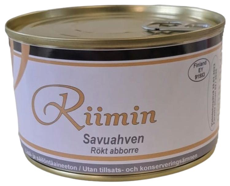 Riimin Savuahven 400 g