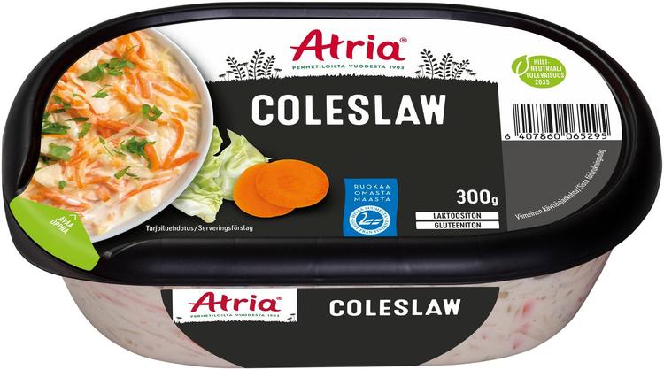 Atria Coleslaw 300g