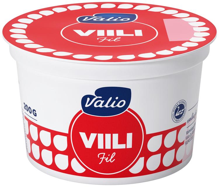 Valio viili 200 g