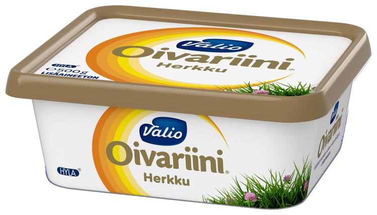 Valio Oivariini® Herkku 500 g HYLA®