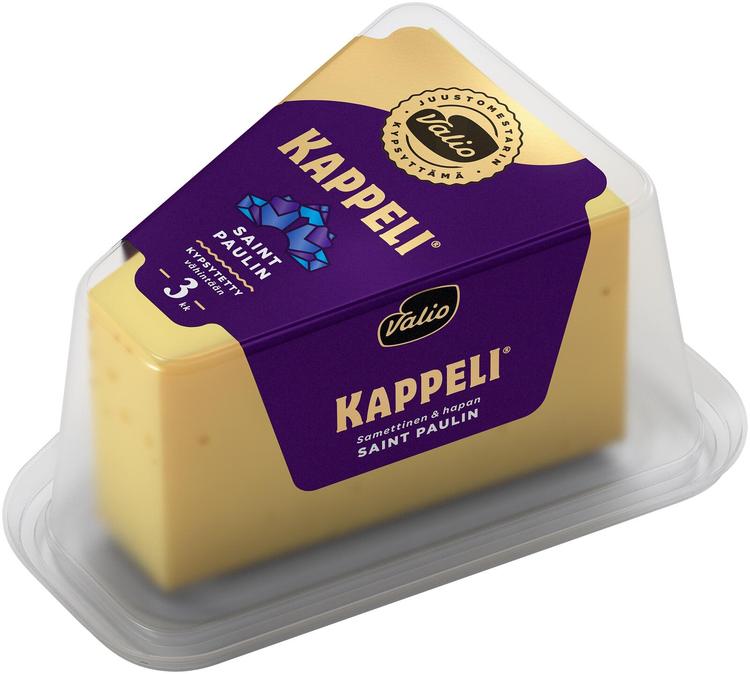 Valio Kappeli® e300 g