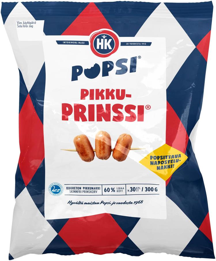 HK Popsi® Pikkuprinssi® 300 g