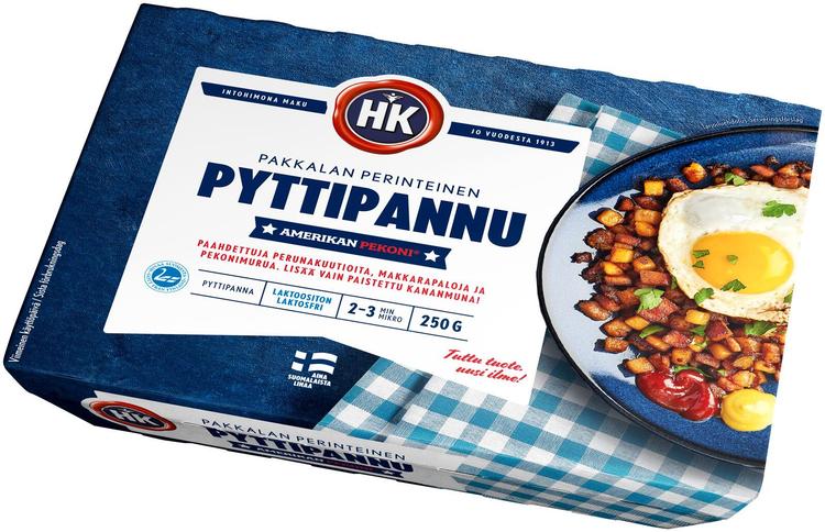 HK Pyttipannu 250 g