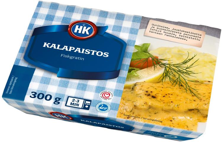 HK Kalapaistos 300 g