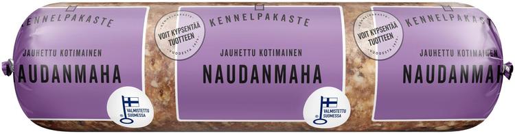 Kennelpakaste Naudanmaha 800 g